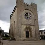 Cambote Vivienda Turistica * Lugo