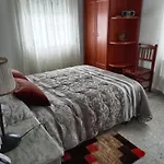 Cambote Vivienda Turistica Ferienhaus *