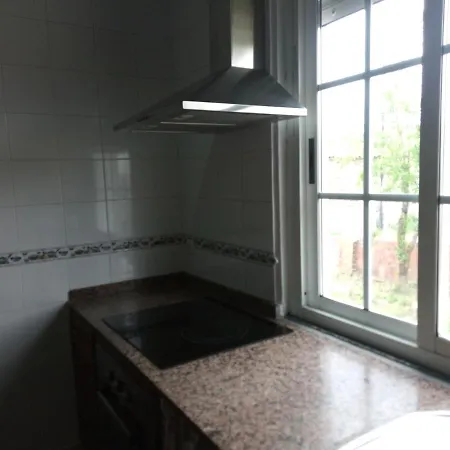 Cambote Vivienda Turistica Holiday home *