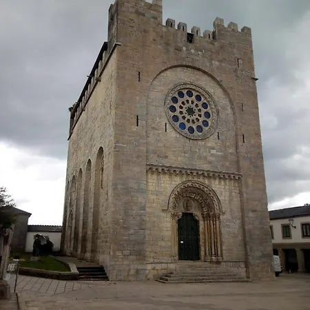 Cambote Vivienda Turistica * Lugo