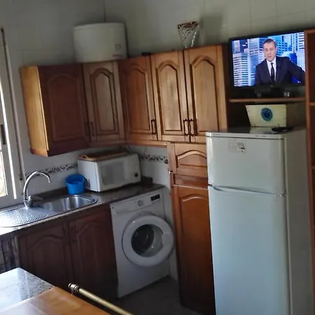 Cambote Vivienda Turìstica