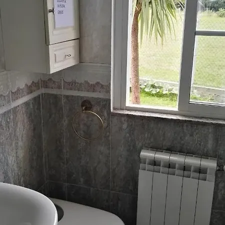 Cambote Vivienda Turistica Holiday home Lugo