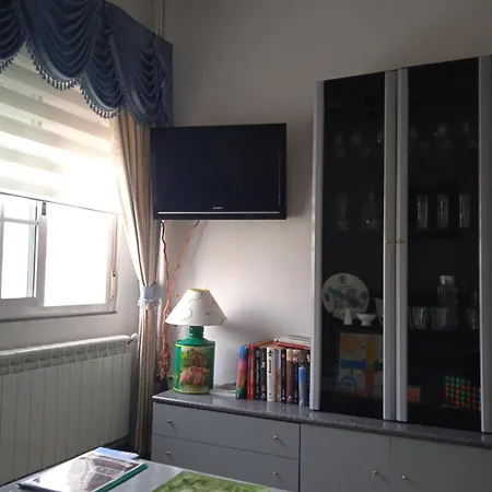 Cambote Vivienda Turistica