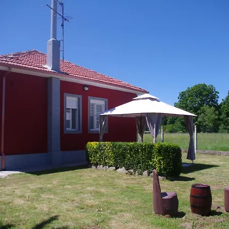 Cambote Vivienda Turistica Holiday home *