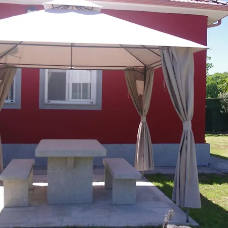 Casa vacanze Cambote Vivienda Turìstica *