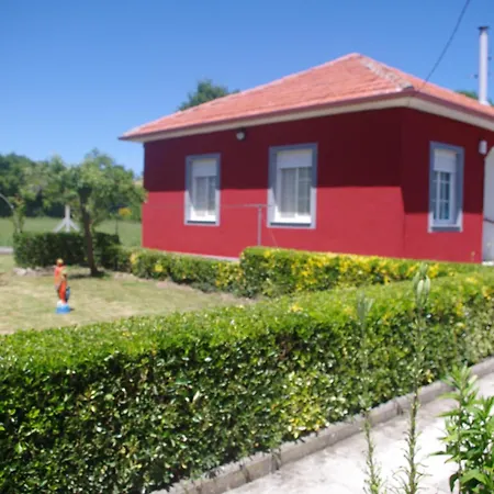 Holiday home Cambote Vivienda Turistica