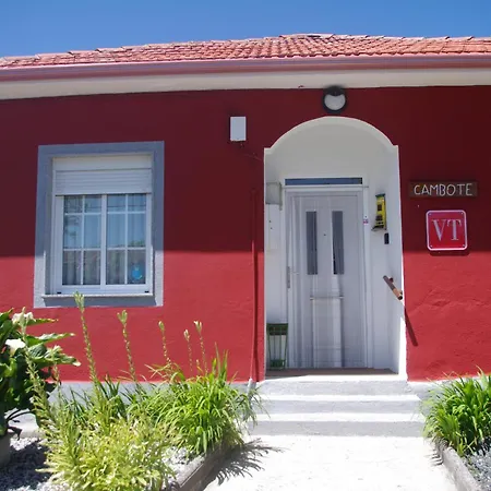 Cambote Vivienda Turistica بيت للعطل *