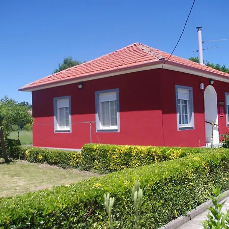 Cambote Vivienda Turistica *