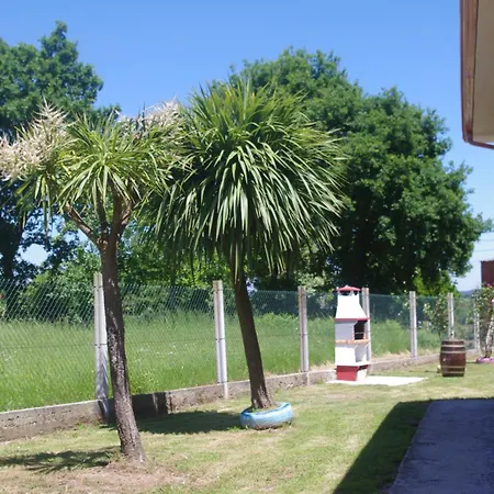 Cambote Vivienda Turistica