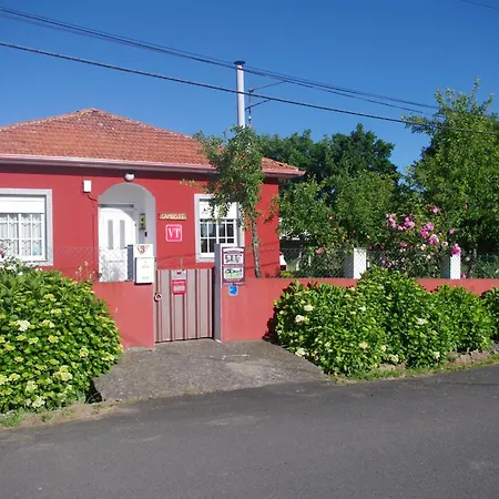 Cambote Vivienda Turistica