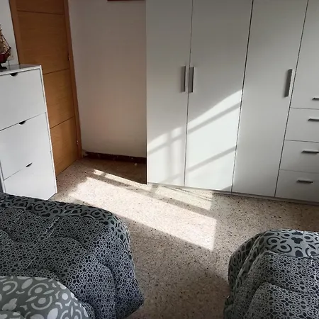 Cambote Vivienda Turistica Holiday home Lugo