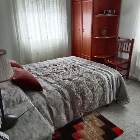 Cambote Vivienda Turistica Holiday home *