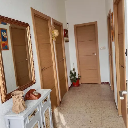 Cambote Vivienda Turistica Holiday home Lugo
