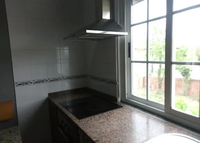 Cambote Vivienda Turistica Prázdninový dům *