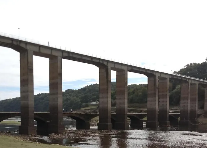 Cambote Vivienda Turistica Lugo