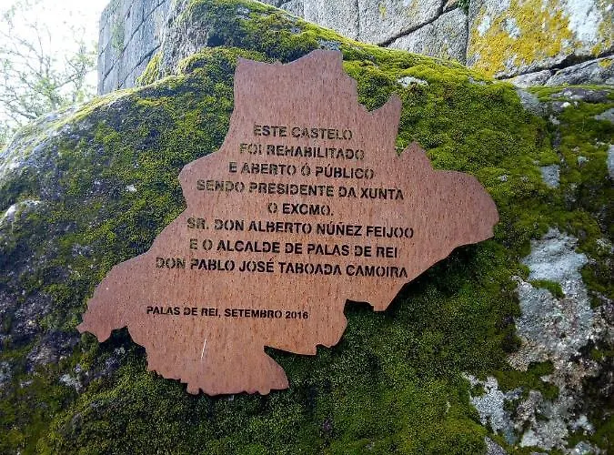 Prázdninový dům Cambote Vivienda Turistica