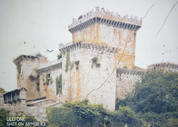 Cambote Vivienda Turistica