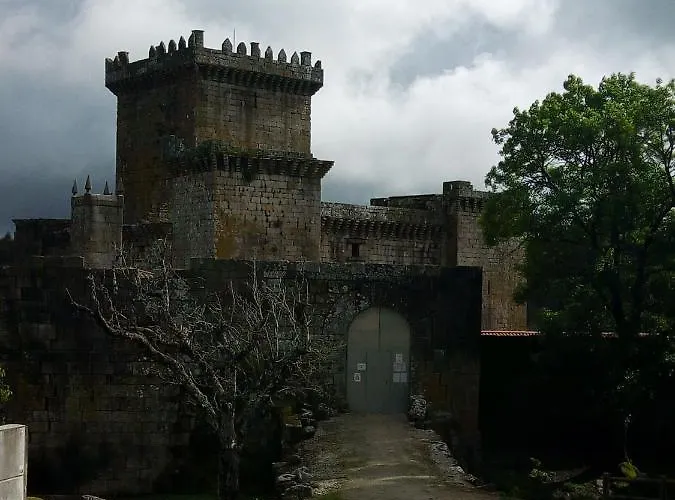 Cambote Vivienda Turistica *