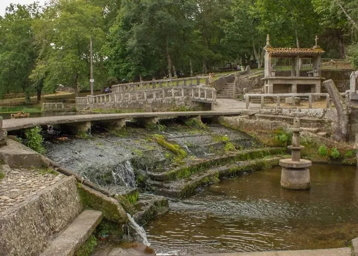 Cambote Vivienda Turistica *