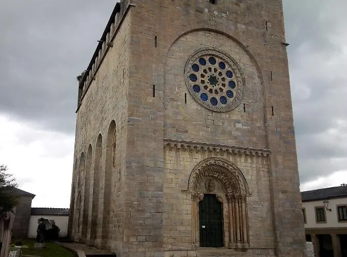 Cambote Vivienda Turistica * Lugo