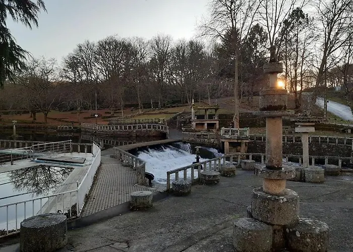 Cambote Vivienda Turistica Prázdninový dům *