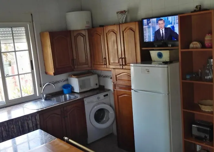 Cambote Vivienda Turistica