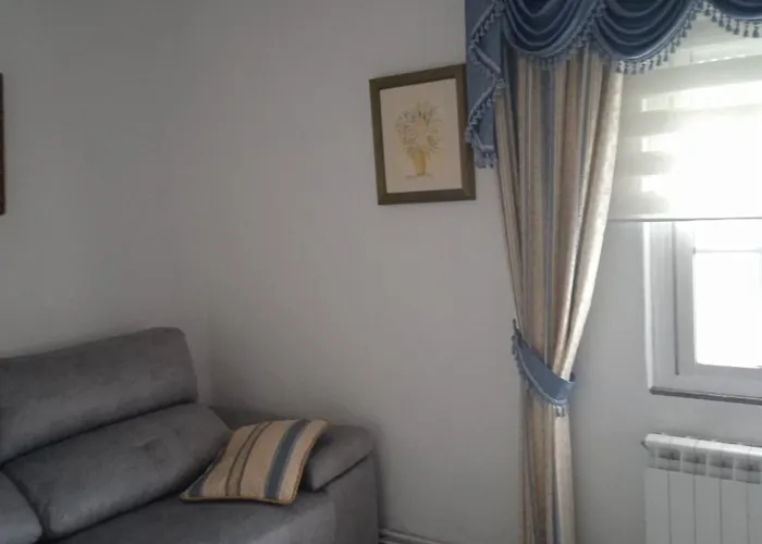 Cambote Vivienda Turistica *