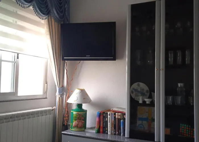 Cambote Vivienda Turistica