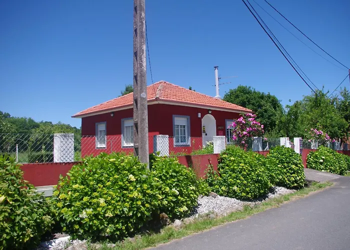 Cambote Vivienda Turistica