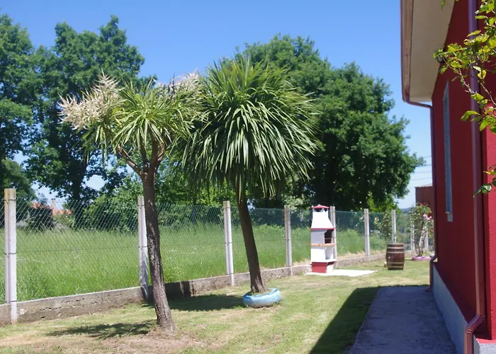 Cambote Vivienda Turistica