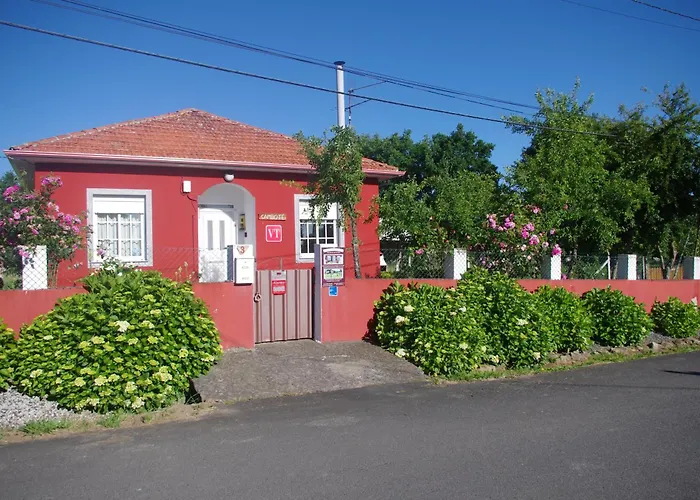 Cambote Vivienda Turistica