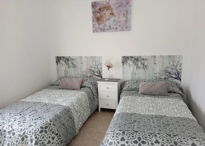 Cambote Vivienda Turistica *