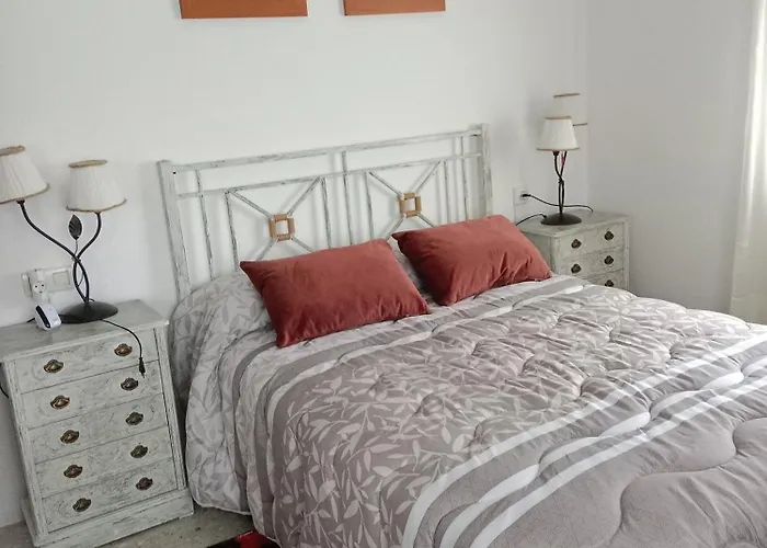 Prázdninový dům Cambote Vivienda Turistica Lugo